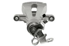 Bremssattel Hinterachse links für FIAT MULTIPLA STILO Multi Wagon VAN