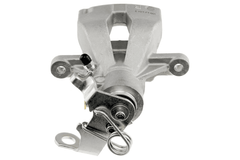 Bremssattel Hinterachse rechts für FIAT MULTIPLA STILO Multi Wagon