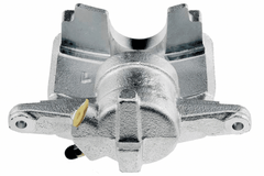 Bremssattel Hinterachse rechts für CITROËN FIAT PEUGEOT JUMPER II Kasten
