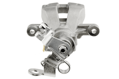 Bremssattel Hinterachse rechts für FIAT LANCIA BRAVO II MULTIPLA STILO Multi