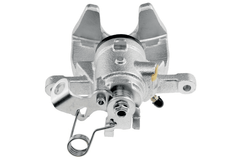 Bremssattel Hinterachse rechts für CITROËN FIAT PEUGEOT JUMPY II