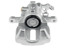 Bremssattel Hinterachse rechts für CITROËN FIAT PEUGEOT JUMPY II