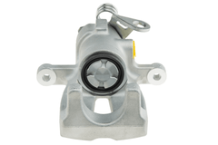Bremssattel Vorderachse links für FIAT LANCIA ABARTH 500 C PANDA / CLASSIC