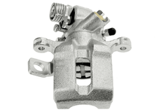 Bremssattel Hinterachse rechts für HONDA CIVIC VII Hatchback Stufenheck Coupe