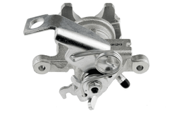 Bremssattel Hinterachse rechts für HONDA CIVIC VIII Hatchback