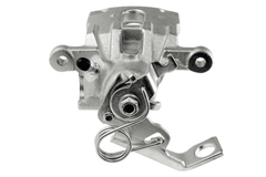 Bremssattel Hinterachse rechts für HONDA CIVIC VIII Hatchback