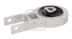 Lagerung Motor hinten für FIAT OPEL DOBLO Pritsche/Fahrgestell Kombi Cargo