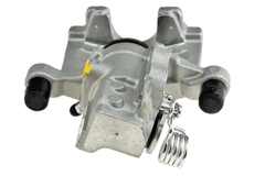 Bremssattel Hinterachse links für HONDA CIVIC IX Stufenheck Tourer