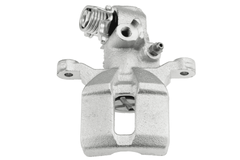 Bremssattel Hinterachse rechts für HONDA JAZZ III IV