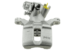 Bremssattel Hinterachse links für HONDA CIVIC V Stufenheck Hatchback VI