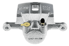 Bremssattel Hinterachse links für HYUNDAI KIA GRAND SANTA FÉ II III