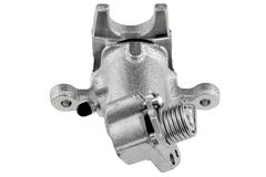 Bremssattel Hinterachse rechts für HYUNDAI KIA COUPE I II ELANTRA III