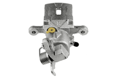 Bremssattel Hinterachse rechts für HYUNDAI KIA COUPE I II ELANTRA III