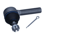 Spurstangenkopf Vorderachse für SUZUKI JIMNY Geländewagen offen geschlossen