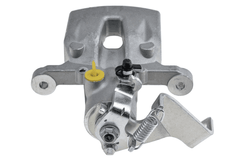 Bremssattel Hinterachse links für HYUNDAI i30 Kombi