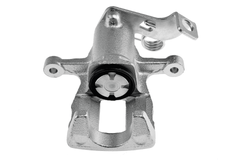 Bremssattel Hinterachse links für HYUNDAI KIA i10 II i20 ACTIVE Coupe Hatchback