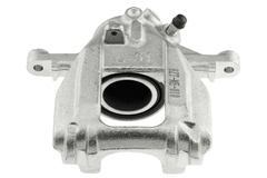 Bremssattel Hinterachse links für MERCEDES-BENZ VW SPRINTER 3,5-t Kasten 3-t
