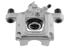 Bremssattel Hinterachse rechts für MERCEDES-BENZ C-KLASSE T-Model Coupe