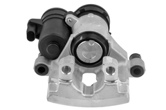 Bremssattel Hinterachse rechts für MERCEDES-BENZ C-KLASSE Coupe Cabriolet