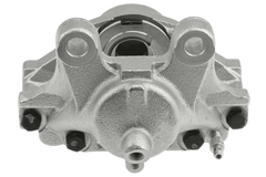 Bremssattel Hinterachse rechts für MERCEDES-BENZ 124 Stufenheck S-KLASSE Coupe