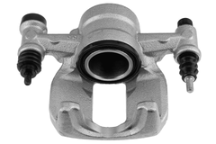 Bremssattel Hinterachse links für MERCEDES-BENZ SPRINTER 3,5-t Kasten