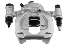 Bremssattel Hinterachse rechts für MERCEDES-BENZ SPRINTER 3,5-t Kasten