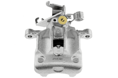 Bremssattel Hinterachse rechts für MITSUBISHI VOLVO CARISMA Stufenheck SPACE