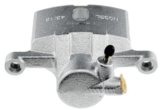 Bremssattel Hinterachse links für MITSUBISHI PAJERO II Canvas Top CLASSIC SPORT