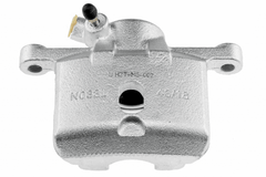 Bremssattel Hinterachse links für MITSUBISHI PAJERO II Canvas Top CLASSIC SPORT
