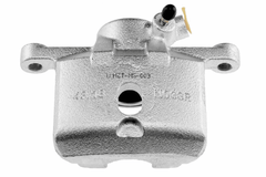 Bremssattel Hinterachse rechts für MITSUBISHI PAJERO II Canvas Top CLASSIC