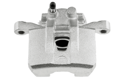 Bremssattel Hinterachse links für CITROËN MITSUBISHI PEUGEOT C-CROSSER