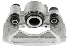 Bremssattel Hinterachse links für MITSUBISHI GALLOPER PAJERO SPORT I II III