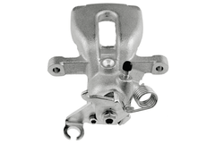 Bremssattel Hinterachse links für MITSUBISHI SMART COLT VI CZC Cabriolet FORFOUR