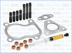 Montagesatz Lader für AUDI VW 80 B4 Stufenheck Avant A4 B5 CADDY II