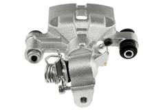 Bremssattel Hinterachse links für MAZDA 5 323 F VI Schrägheck S Stufenheck 626