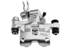 Bremssattel Hinterachse rechts für MAZDA 5 323 F VI Schrägheck S Stufenheck 626