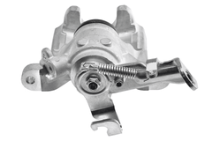 Bremssattel Hinterachse rechts für MAZDA 3 Stufenheck