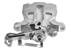 Bremssattel Hinterachse rechts für MAZDA 3 Stufenheck