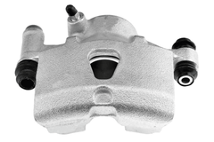 Bremssattel Hinterachse links für NISSAN PATROL GR IV