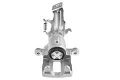 Bremssattel Hinterachse links für NISSAN ALMERA II Hatchback