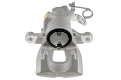 Bremssattel Hinterachse rechts für PEUGEOT 207 CC SW 207/207+ Kasten/Kombi
