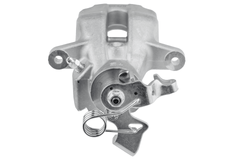 Bremssattel Hinterachse links für PEUGEOT 607