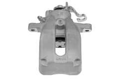 Bremssattel Hinterachse rechts für PEUGEOT 607