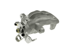 Bremssattel Hinterachse rechts für OPEL ASTRA G Stufenheck Caravan CC Coupe