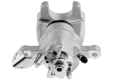 Bremssattel Hinterachse rechts für OPEL CHEVROLET ASTRA G Stufenheck Caravan CC