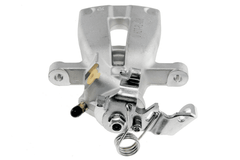 Bremssattel Hinterachse rechts für OPEL CHEVROLET ASTRA G Stufenheck Caravan CC