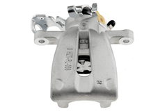 Bremssattel Hinterachse rechts für OPEL CHEVROLET ASTRA G Stufenheck Caravan CC