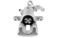 Bremssattel Hinterachse rechts für OPEL CHEVROLET ASTRA G Stufenheck Caravan CC