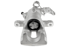 Bremssattel Hinterachse rechts für OPEL CHEVROLET ASTRA G Stufenheck Caravan CC