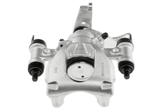 Bremssattel Hinterachse rechts für NISSAN OPEL RENAULT NV400 Kasten